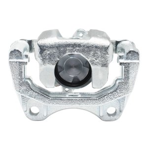 Mazda CX-9 Brake Caliper - Rear - DFC - Premium - Silver - `16-`23 Mazda CX-9 Brake Caliper - Rear - DFC - Premium - Silver - `16-`23