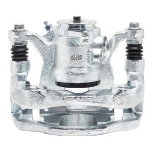 Mazda CX-9 Brake Caliper - Rear - DFC - Premium - Silver - `16-`23
