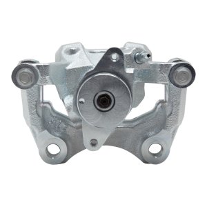 Mazda CX-9 Brake Caliper - Rear - DFC - Premium - Silver Zinc Coated - `16-`23 Mazda CX-9 Brake Caliper - Rear - DFC - Premium - Silver Zinc Coated - `16-`23