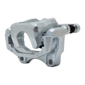Mazda CX-9 Brake Caliper - Rear - DFC - Premium - Silver Zinc Coated - `16-`23 Mazda CX-9 Brake Caliper - Rear - DFC - Premium - Silver Zinc Coated - `16-`23