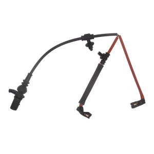 Audi RS6 Sensor Wire - Front + Rear - DFC - `19-`25