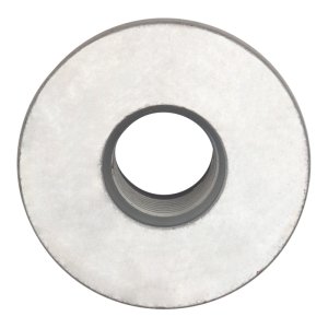 Ford F-150 Bearing Nut - Front - DFC - Spindle Nut - `04-`08