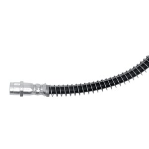 Porsche 911 GT2 Brake Hose - Front + Rear - DFC - `10-`21