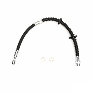 Land Rover Freelander Brake Hose - Front - DFC - `02-`05