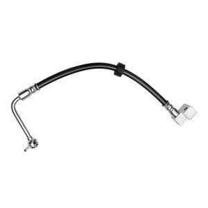 Land Rover Defender 110 Brake Hose - Rear - DFC - L lo - `13-`23