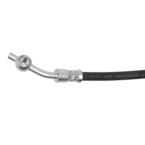 Land Rover Defender 90 Brake Hose - Front - DFC - `18-`23