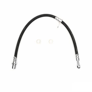Saab 9-2X Brake Hose - Front-L - DFC - `02-`16