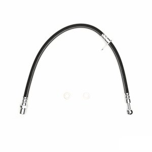 Subaru Crosstrek Brake Hose - Front-R/Front-L - DFC - `09-`18