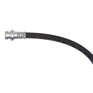 Kia Spectra Brake Hoses - Front - DFC - `04-`09