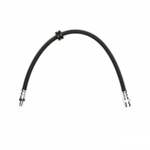 Kia Sephia Brake Hose - Front - DFC - `93-`00