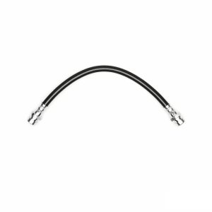 Kia Rio Brake Hose - Rear - DFC - `00-`05