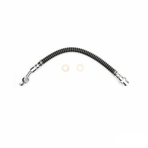 Kia Rondo Brake Hose - Rear - DFC - Rear-R - `06-`12