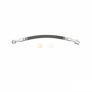 Kia Sorento Brake Hose - Rear - DFC - `07-`09