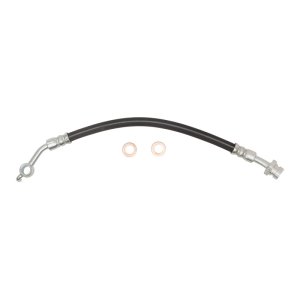 Kia Forte5 Brake Hose - Rear - DFC - `14-`18