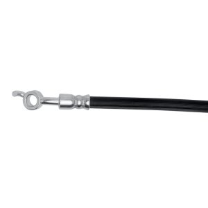 Kia Cadenza Brake Hose - Rear - DFC - `14-`16