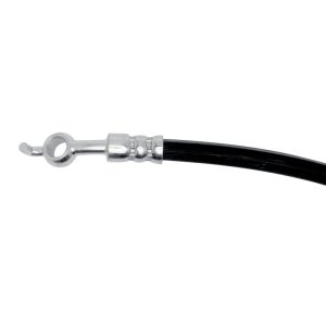 Kia Soul Brake Hose - Rear - DFC - Rear-L - `15-`19