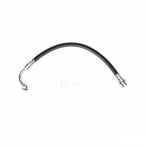 Kia Soul Brake Hose - Rear - DFC - `14-`18