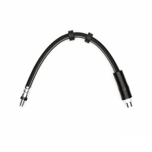 Volvo S70 Brake Hose - Front - DFC - `98-`07