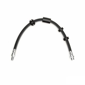 Volvo S80 Brake Hose - Front - DFC - `07-`18