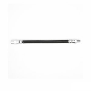Audi 5000 Quattro Brake Hose - Rear-lo/Rear-L up/Rear-L/Front/Rear - DFC - `69-`02