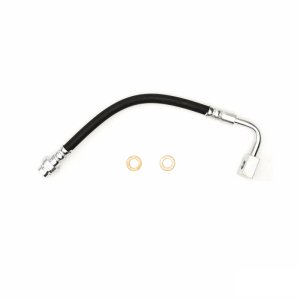 Dodge Journey Brake Hose - Rear - DFC - `09-`12 Dodge Journey Brake Hose - Rear - DFC - `09-`12