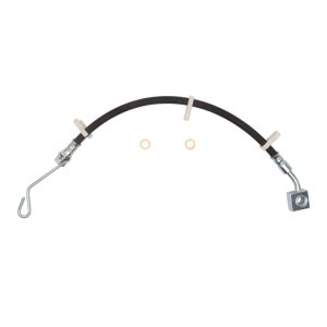 Ram 1500 Brake Hose - Rear - DFC - `13-`23