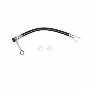 Ram 3500 Brake Hose - Rear - DFC - `13-`18