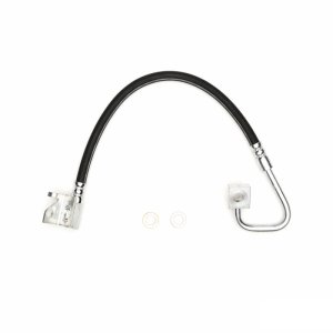 Jeep Grand Cherokee Brake Hoses - Front - DFC - DFC - `06-`10