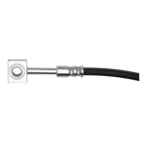 Jeep J8 Brake Hose - Rear - DFC - `08-`11