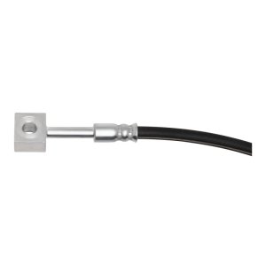 Jeep J8 Brake Hose - Rear - DFC - `08-`11