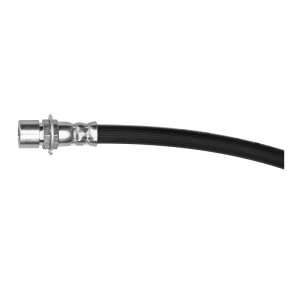 Jeep Grand Cherokee Brake Hose - Rear - DFC - Rear-R - `16-`23 Jeep Grand Cherokee Brake Hose - Rear - DFC - Rear-R - `16-`23