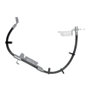 Jeep Wrangler Brake Hose - Rear - DFC - `18-`24 Jeep Wrangler Brake Hose - Rear - DFC - `18-`24