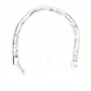 Plymouth Prowler Brake Hose - Front-L - DFC - `97-`02