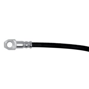 Cadillac SRX Brake Hose - Rear - DFC - Brake Hose - `03-`11