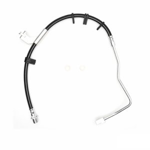 Chevrolet P30 Brake Hose - Front Right - DFC - `96-`06 Chevrolet P30 Brake Hose - Front Right - DFC - `96-`06