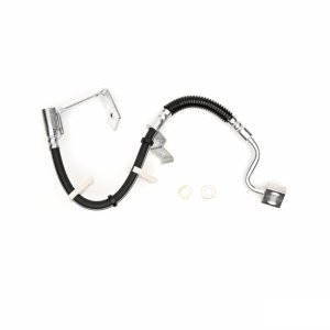 Ford Mustang Brake Hose - Front - DFC - `13-`14