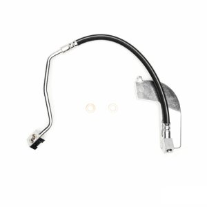 Ford Mustang Brake Hose - Rear - DFC - `01-`04