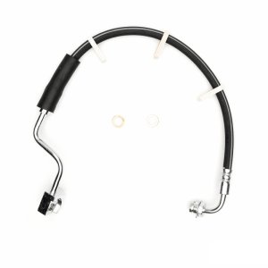 Ford E-150 Econoline Brake Hose - Front-L - DFC - `94-`03 Ford E-150 Econoline Brake Hose - Front-L - DFC - `94-`03