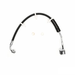 Ford E-150 Econoline Brake Hose - Front - DFC - `94-`03 Ford E-150 Econoline Brake Hose - Front - DFC - `94-`03