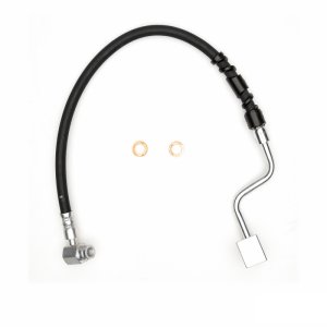 Ford E-150 Econoline Brake Hose - Front - DFC - `94-`01 Ford E-150 Econoline Brake Hose - Front - DFC - `94-`01