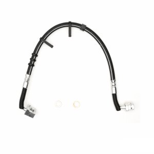 Ford E-350 Econoline Brake Hose - Front Left/Front Right - DFC - `05-`07 Ford E-350 Econoline Brake Hose - Front Left/Front Right - DFC - `05-`07