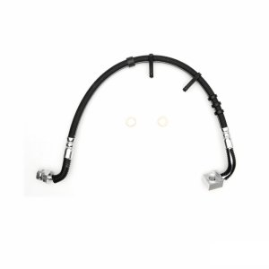 Ford E-350 Super Duty Brake Hose - Front Right - DFC - `05-`07 Ford E-350 Super Duty Brake Hose - Front Right - DFC - `05-`07