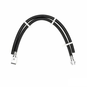 Ford E-150 Econoline Brake Hose - Rear - DFC - `92-`07 Ford E-150 Econoline Brake Hose - Rear - DFC - `92-`07