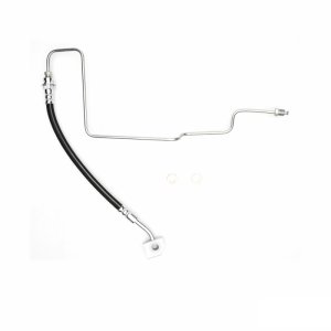 Ford F-150 Brake Hose - Rear - DFC - `02-`04