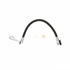 Ford E-250 Econoline Brake Hose - Rear - DFC - `04-`05 Ford E-250 Econoline Brake Hose - Rear - DFC - `04-`05
