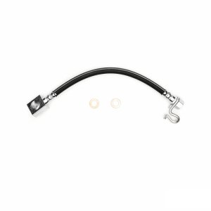 Ford F-150 Brake Hose - Rear - DFC - L lo - `05-`08