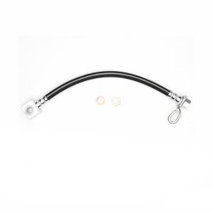 Ford E-150 Econoline Brake Hose - Rear - DFC - lo/Rear-R - `08-`24 Ford E-150 Econoline Brake Hose - Rear - DFC - lo/Rear-R - `08-`24