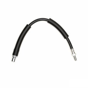 Ford Police Interceptor Utility Brake Hose - Rear - DFC - `11-`19 Ford Police Interceptor Utility Brake Hose - Rear - DFC - `11-`19