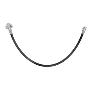 Ford E-350 Super Duty Brake Hose - Rear - DFC - `12-`24 Ford E-350 Super Duty Brake Hose - Rear - DFC - `12-`24