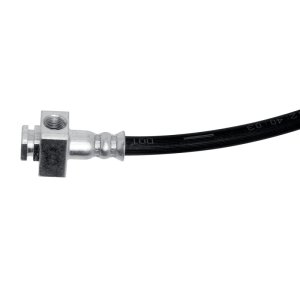 Ford E-350 Super Duty Brake Hose - Rear - DFC - `12-`24